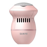 SAMPO 聲寶 真空吸塵電動磨腳皮機/去硬皮機/美足機修磨儀  HJ-Z21U2FL