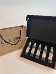 ✨現貨✨LE LABO Le labo Discovery set  香水5五支套裝 10ml