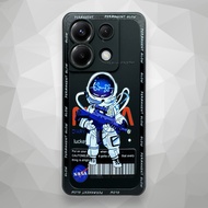 เคส Poco X6 Pro / Poco X6 / Poco M6 Pro Case Silicone นุ่ม กันกล้อง กันกระแทก ส่งจากไทย🇹🇭