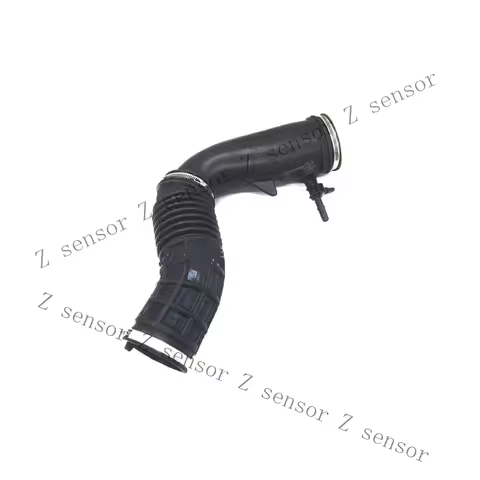 CT4Z9B659A Auto Parts Engine Air Intake Pipe for Ford Ranger Explorer 4.0L