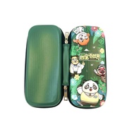Children Waterproof Stationery Box Elementary School Students EVA Pencil Case Phone Case Packaging B