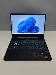 Asus 🔥RTX2060 120Hz R7 16+512 電競/gaming/遊戲/流暢打機/15吋 華碩/【90日保養】✨ 電腦/手提電腦/Laptop/Notebook/文書機/筆記本電腦