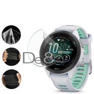 [2pcs] Garmin Forerunner 265 / 265S TPU Screen Protector