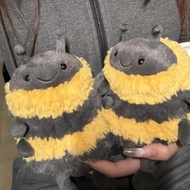 Jellycat Albee Bee Plushies Fashionable Jelly-cat Plush Doll Birthday for Kids Adults chenhomph