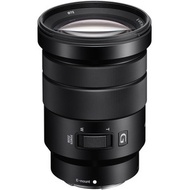 SONY - E PZ 18-105mm f/4 G OSS Lens (平行進口)