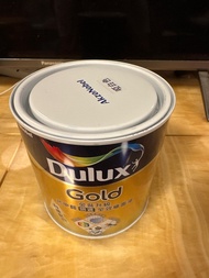 Dulux Gold 金裝升級油漆