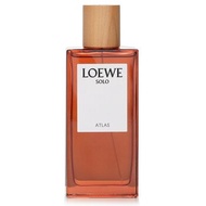 Loewe 羅意威 Solo Atlas 男士香水 100ml/3.3oz