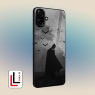 {LL1023} SAMSUNG A07 A17 A06 A16 A26 A36 A56 PREMIUM SUPERHERO DESIGN MAN COOL GUYS B4TM4N