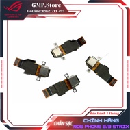 100% New Asus Rog Phone 3 / 3 Strix Zinc Charger (Genuine)