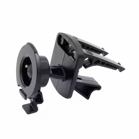Car Air Vent Mount Holder Cradle Compatible for GPS Garmin Nuvi Nuvi 52 42 42LM 44 44LM 52 52LM 54 5
