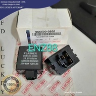 FLASHER SEN HT HINO DUTRO KAKI3 24VOLT