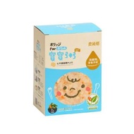 農純鄉 - 心干貝貝粥PLUS (7入) 添加滴雞精 (品嚐期限:2026.7.1)