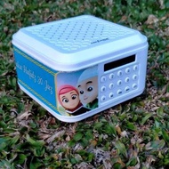 Digital Speaker Ch-m58 / Quran Speaker