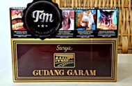 Rokok Gudang Garam Surya 16 Slop10 Bungkus