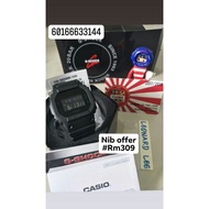 g shock dw5600bb-1dr