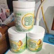 健康家印加果油膠囊罐裝600粒/3罐