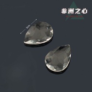 Delta Force Game Metal Card NFC Activate Mobile Game Function Underground Vault Storage Room Delta A