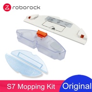 Original Roborock S7 Accessory of Water Tank VibraRise Mop Board Vibration Mopping Kit for Roborock 