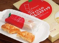 大熱推介‼️🇯🇵日本青森PÂTISSIER'S 青森🍎蘋果餡餅‼️