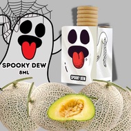 [FAST DELIVERY] SPOOKY DEW SUGARBOMB AIR FRESHENER 8ML - FOR INDOOR/CAR/ROOM/CABINET | PEWANGI TAHAN