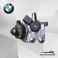 BMW N47 HIGH PRESSURE PUMP (DIESEL) (GENUINE USED PART)