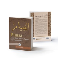 Fasting: Exploring Meaning, Destination, and Its Guidance