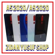 BACKDOOR BACK COVER OPPO A5 2020 / A9 2020 CASING HOUSING ONLY COVER