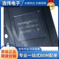 Brand New Genuine NT6CL256M32AM-H1 Storage IC BGA-178 SDRAM 8GB LR3