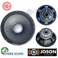 Joson Stage 15 (Professional Mid Bass Speaker)