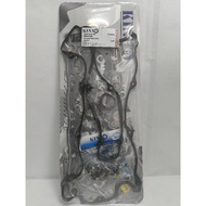 KINNO KIA SPORTAGE 2.0 16V G4GC ENGINE TOPSET GASKET (CARBON) TSHK-012-GR