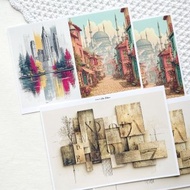 Z490 - a variety of background