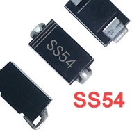 Bag of 10 1N5824 5824 Diode SS54 5A 40V DO-214AC stickers