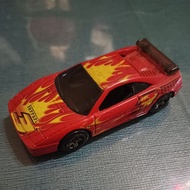 1999 Hot Wheels Ferrari F355 Challenge