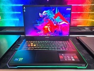 🐉RTX4060 🈶原裝行貨有保養到11-2026 🐉MSI Sword 16 B14VFKG 🖥️2k QHD 240Hz Mon 💽i7-14650HX 🖼️RTX 4060 ®️16GB Ram