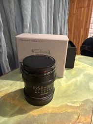 TTArtisan 銘匠 50mm f1.2 E-mount