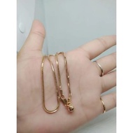 Kasandra flexy anklet + 1 bell / 925 silver adli anklet with gold plating latest fashion anklet