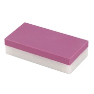 (IEGO) 3000#10000# Double Sided Sharpener Stone Whetstone Polishin Grit Red White