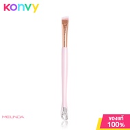 Mei Linda Sparkling Pink Eyebrow Brush [L] เมลินดา แปรงสำหรับเขียนคิ้ว