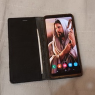 HP Samsung (Second) Note 8 Full set Ram 6gb