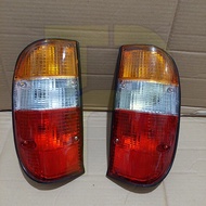 FORD RANGER TAIL LIGHTS 1998-2004