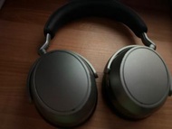 Sennheiser Momentum 4 藍牙無線頭戴耳機 黑色