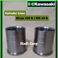 Harga Diskon CYLINDER LINER BORING NINJA 250 R NINJA ZX-25R