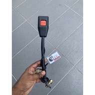 Lock Seat Belt Depan Mira L2