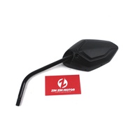 Left Rearview Mirror - Honda Vario 2018 - Zin Zin Motor - 88220K59A70