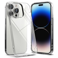 Ringke Air for iPhone 14 Pro Max Lightweight Thin Soft Flexible TPU Cover Case