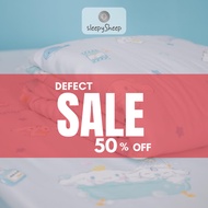 Defect Bedcover Only Quilt Cover Only