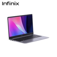 Notebook Infinix LC XL21  Intel Core I5 -1035G1 / 8 GB 512 GB PCIe SSD / 14-inch full-color super-bright display รับประกัน 1 ปี By Mac Modern