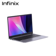 Notebook Infinix LC XL21  Intel Core I5 -1035G1 / 8 GB 512 GB PCIe SSD / 14-inch full-color super-br