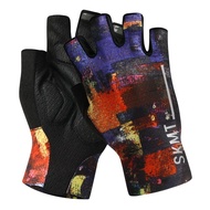 MONTON JOURNEY FINGERLESS CYCLING GLOVES