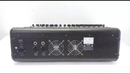 เพาเวอร์มิกเซอร์ ขยายเสียง700W 12CH Power mixer MF-12D ( 12 channel )